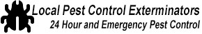 Highgate Center VT Pest Control Exterminators